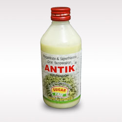 antik